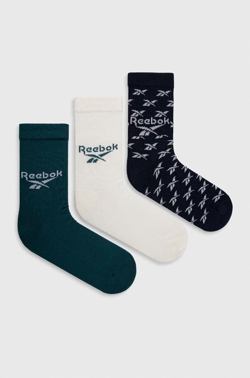 Reebok Classic Чорапи (3 броя) - Pepit.bg