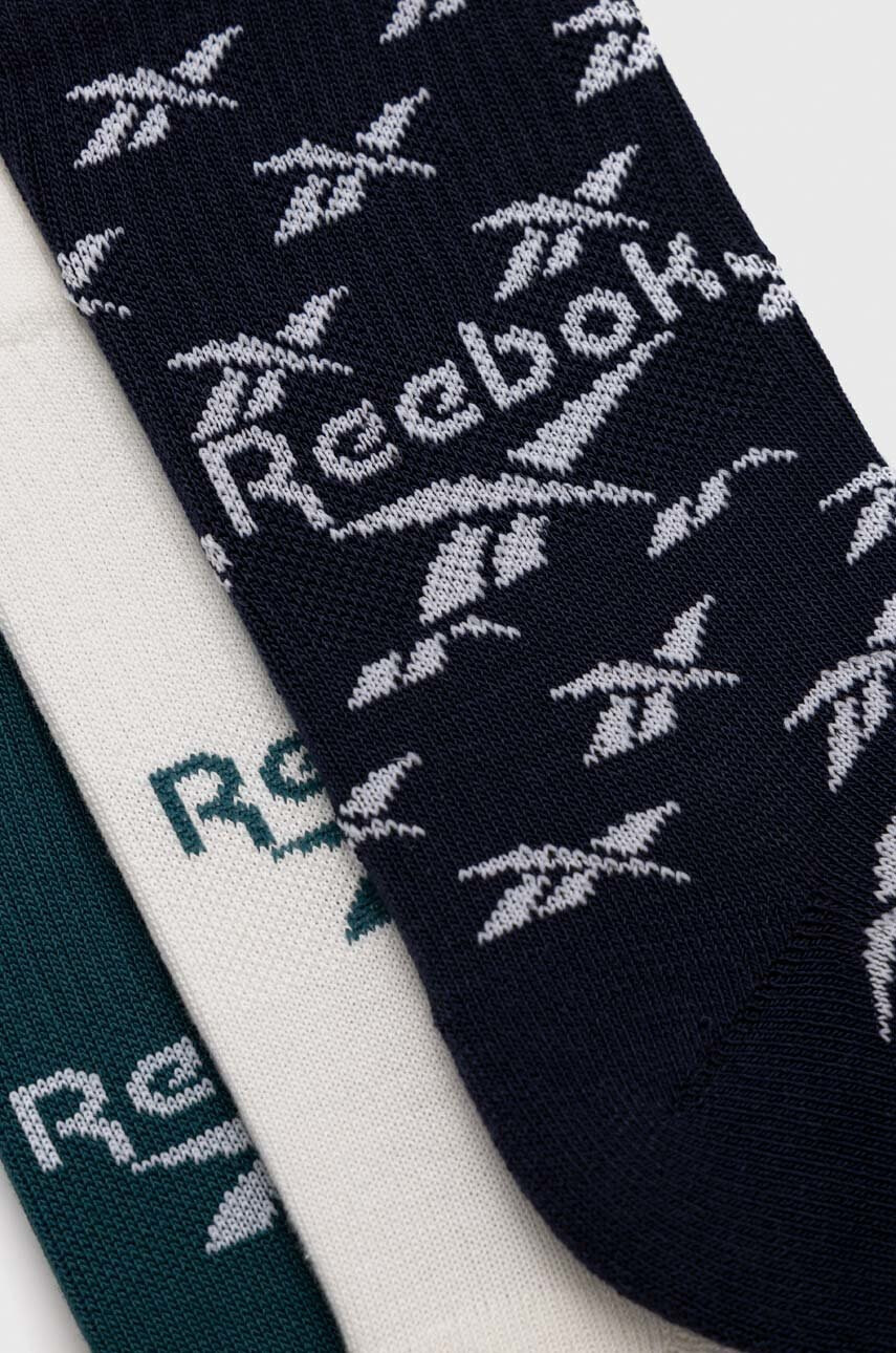 Reebok Classic Чорапи (3 броя) - Pepit.bg