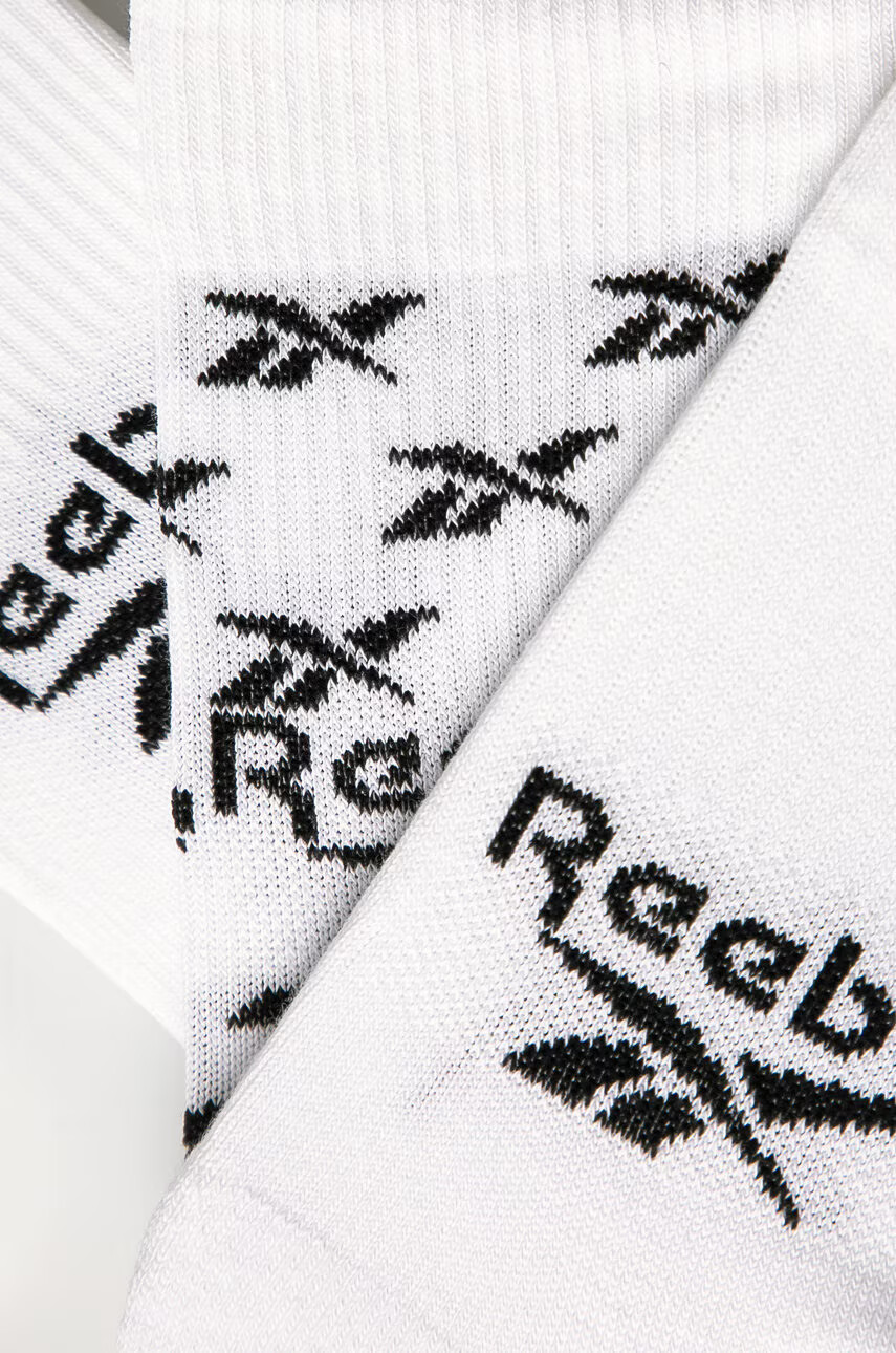Reebok Classic Чорапки (3 бройки) GG6682 - Pepit.bg