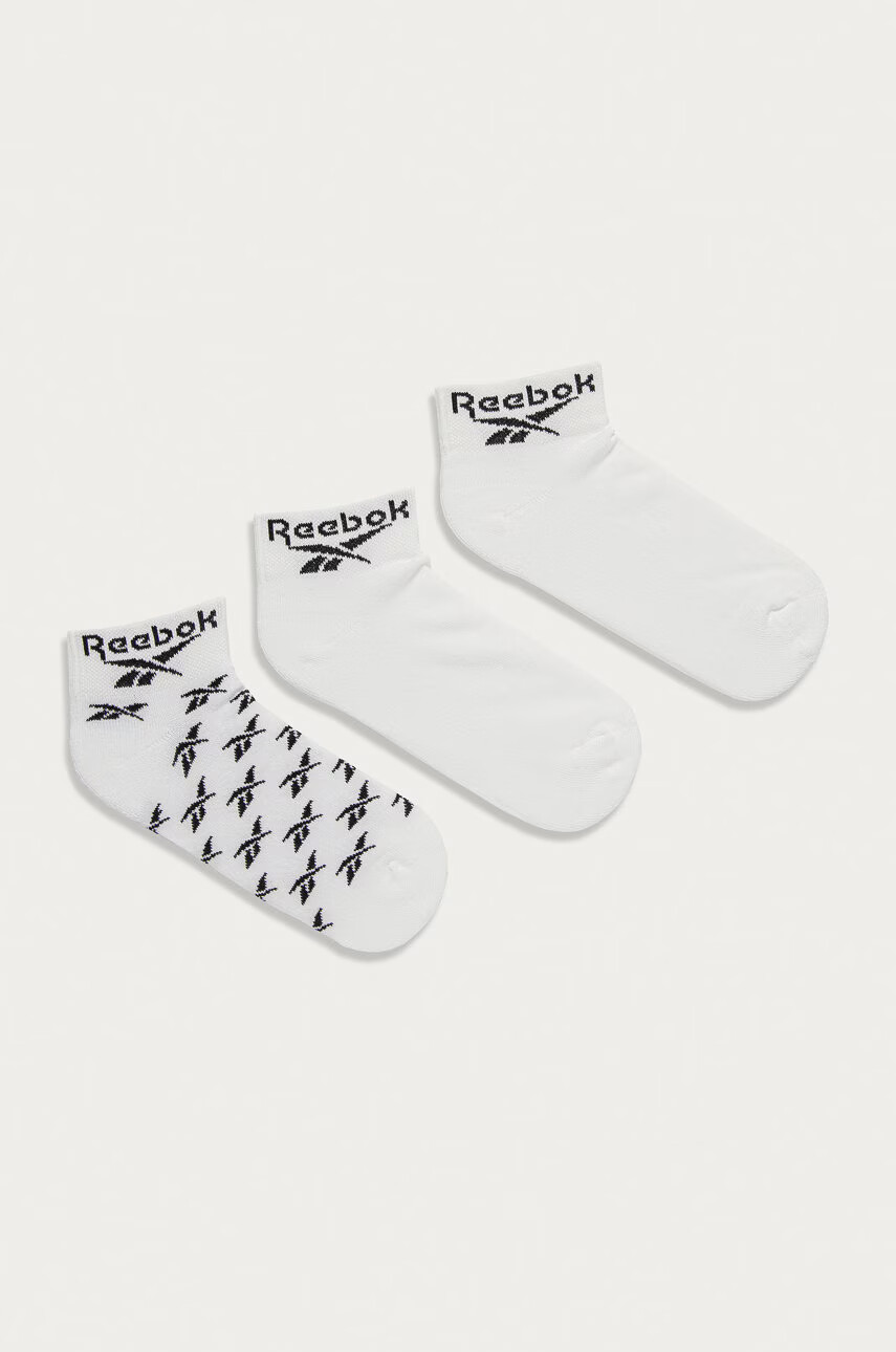 Reebok Classic Чорапки (3-pack) GG6674 - Pepit.bg