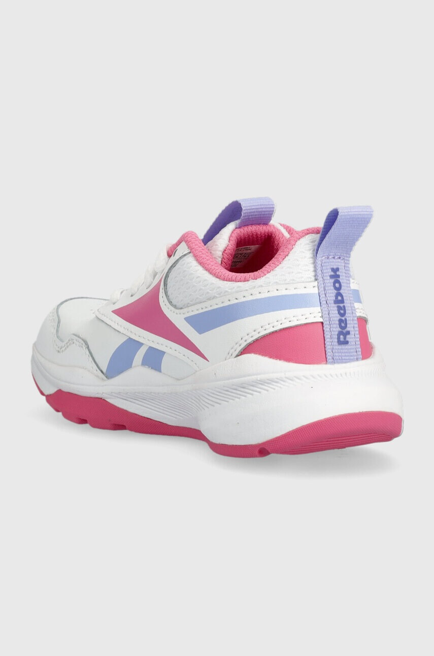 Reebok Classic Детски кожени маратонки XT SPRINTER в бяло - Pepit.bg
