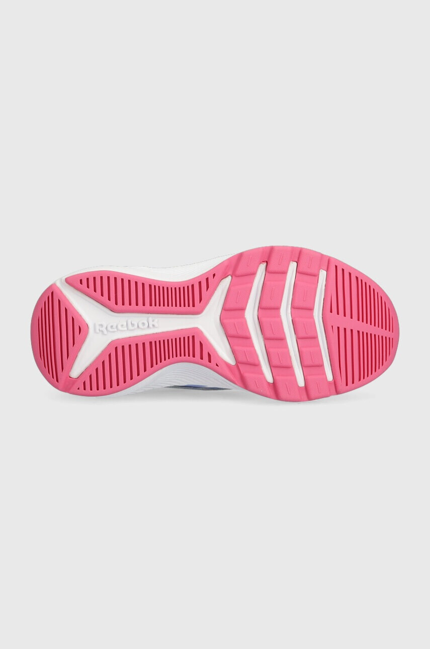 Reebok Classic Детски кожени маратонки XT SPRINTER в бяло - Pepit.bg