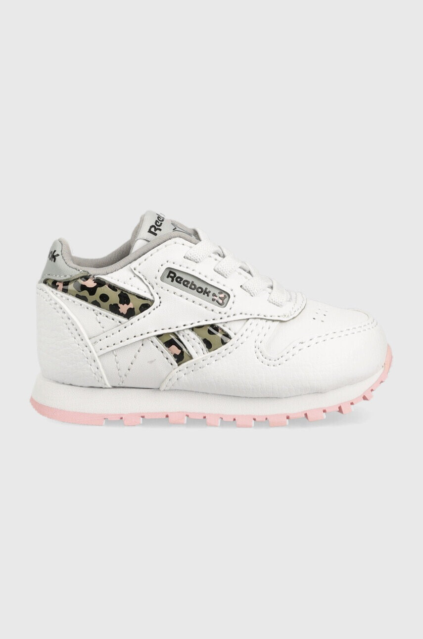 Reebok Classic Детски маратонки - Pepit.bg