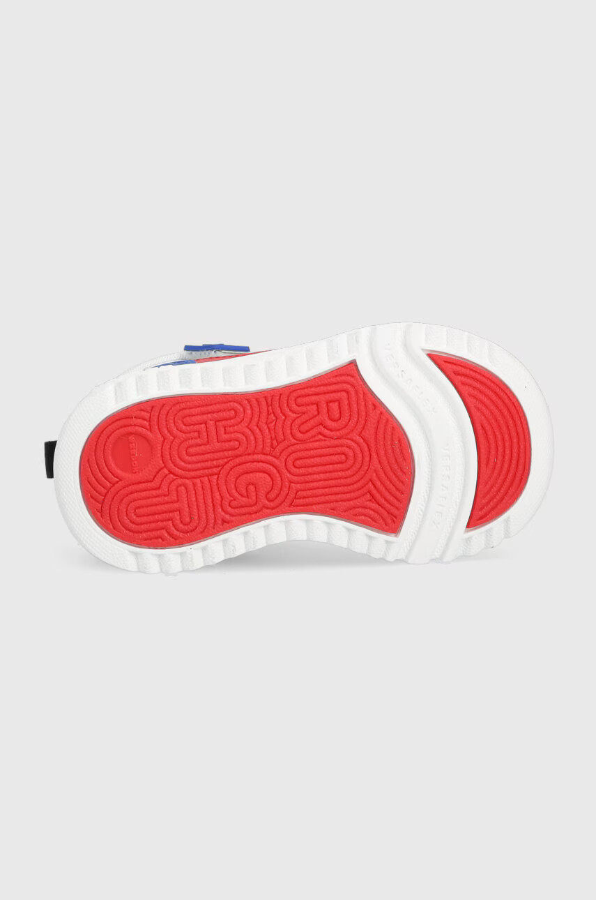 Reebok Classic Детски маратонки в бяло - Pepit.bg