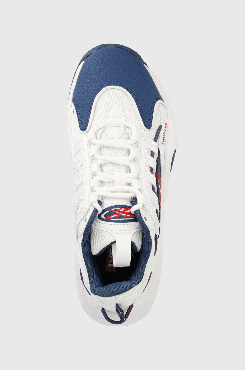 Reebok Classic Детски маратонки в бяло - Pepit.bg