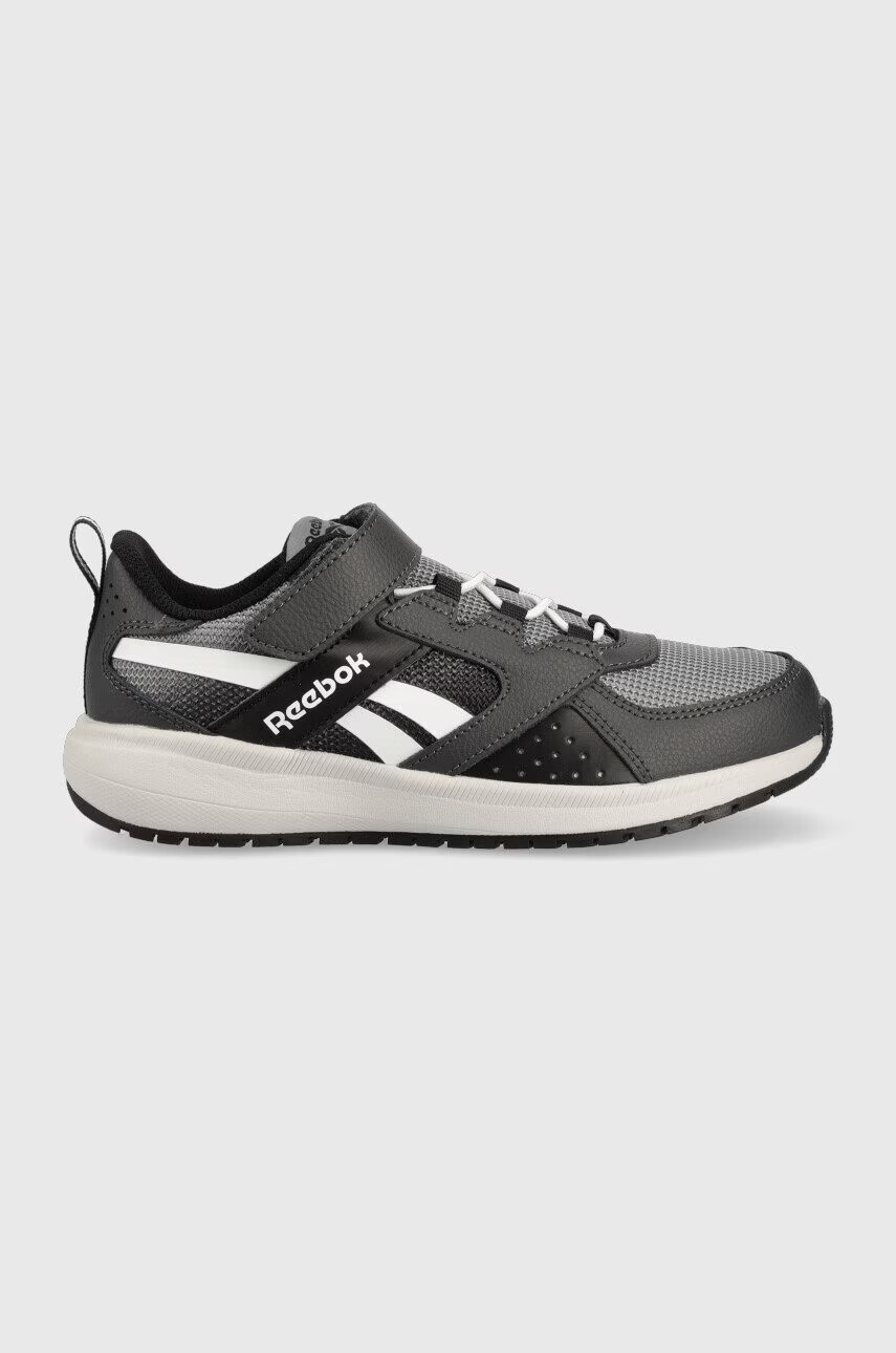 Reebok Classic Детски маратонки в сиво - Pepit.bg