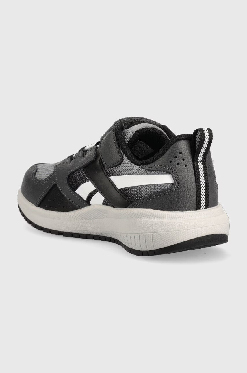 Reebok Classic Детски маратонки в сиво - Pepit.bg