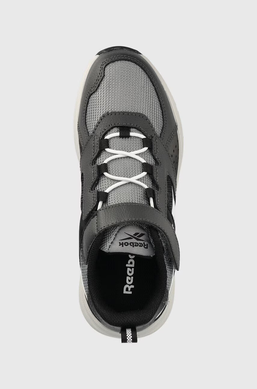 Reebok Classic Детски маратонки в сиво - Pepit.bg
