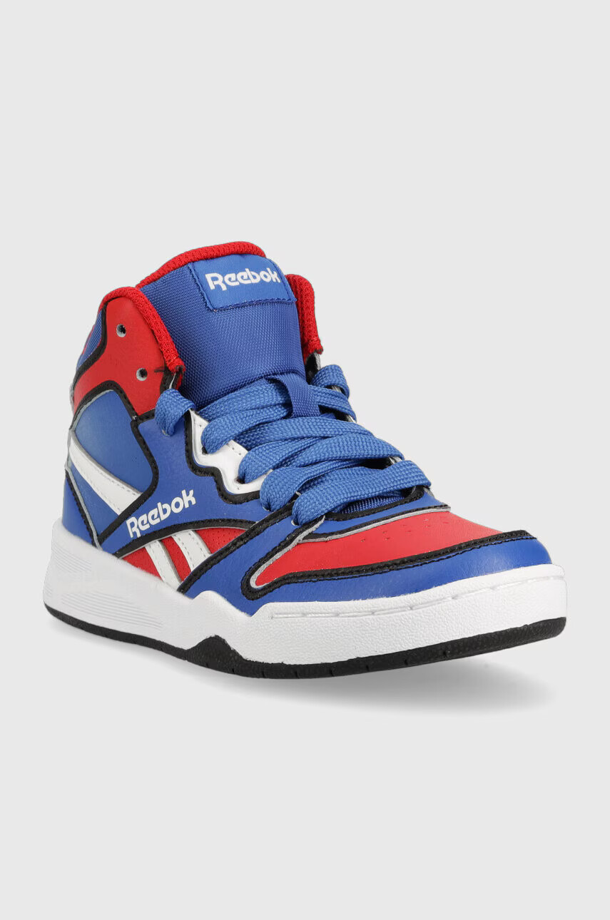 Reebok Classic Детски маратонки BB4500 COURT в синьо - Pepit.bg