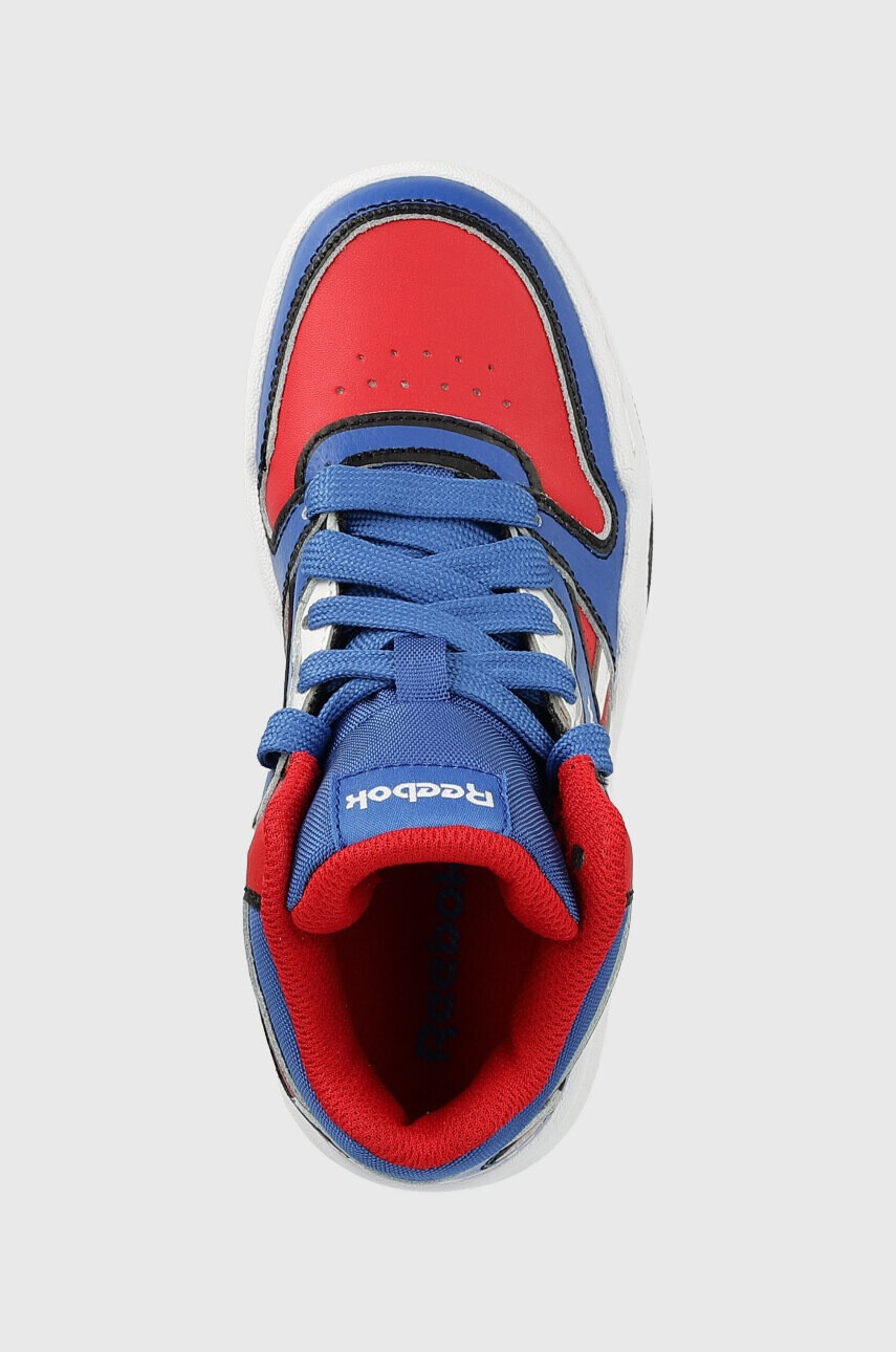 Reebok Classic Детски маратонки BB4500 COURT в синьо - Pepit.bg