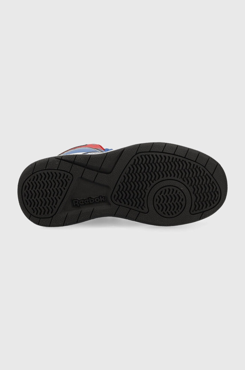 Reebok Classic Детски маратонки BB4500 COURT в синьо - Pepit.bg