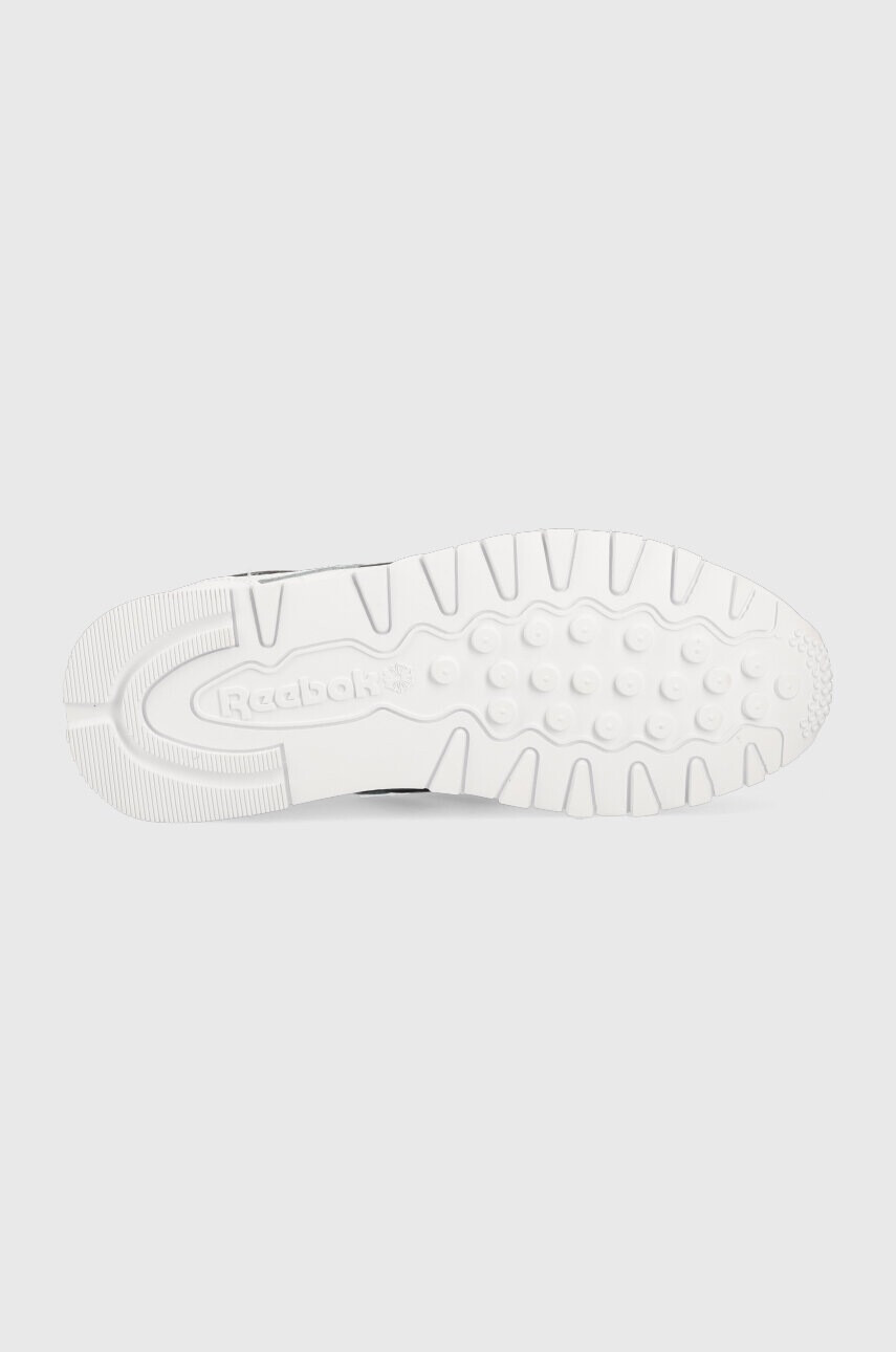 Reebok Classic Детски маратонки CLASSIC LEATHER в бяло - Pepit.bg