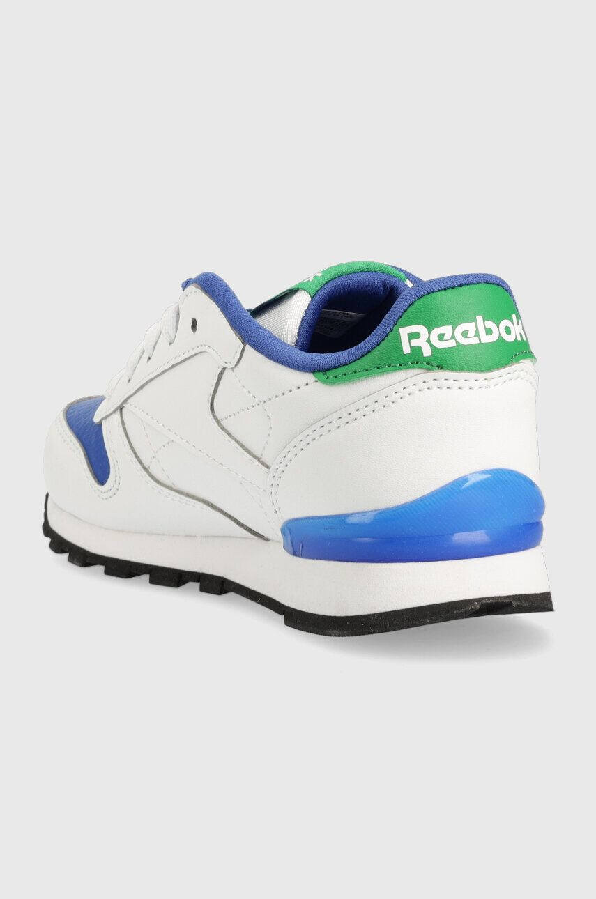 Reebok Classic Детски маратонки CLASSIC LEATHER STE в бяло - Pepit.bg