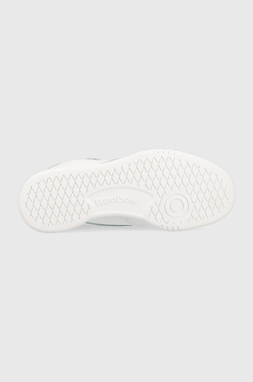 Reebok Classic Детски маратонки CLUB C в бяло - Pepit.bg