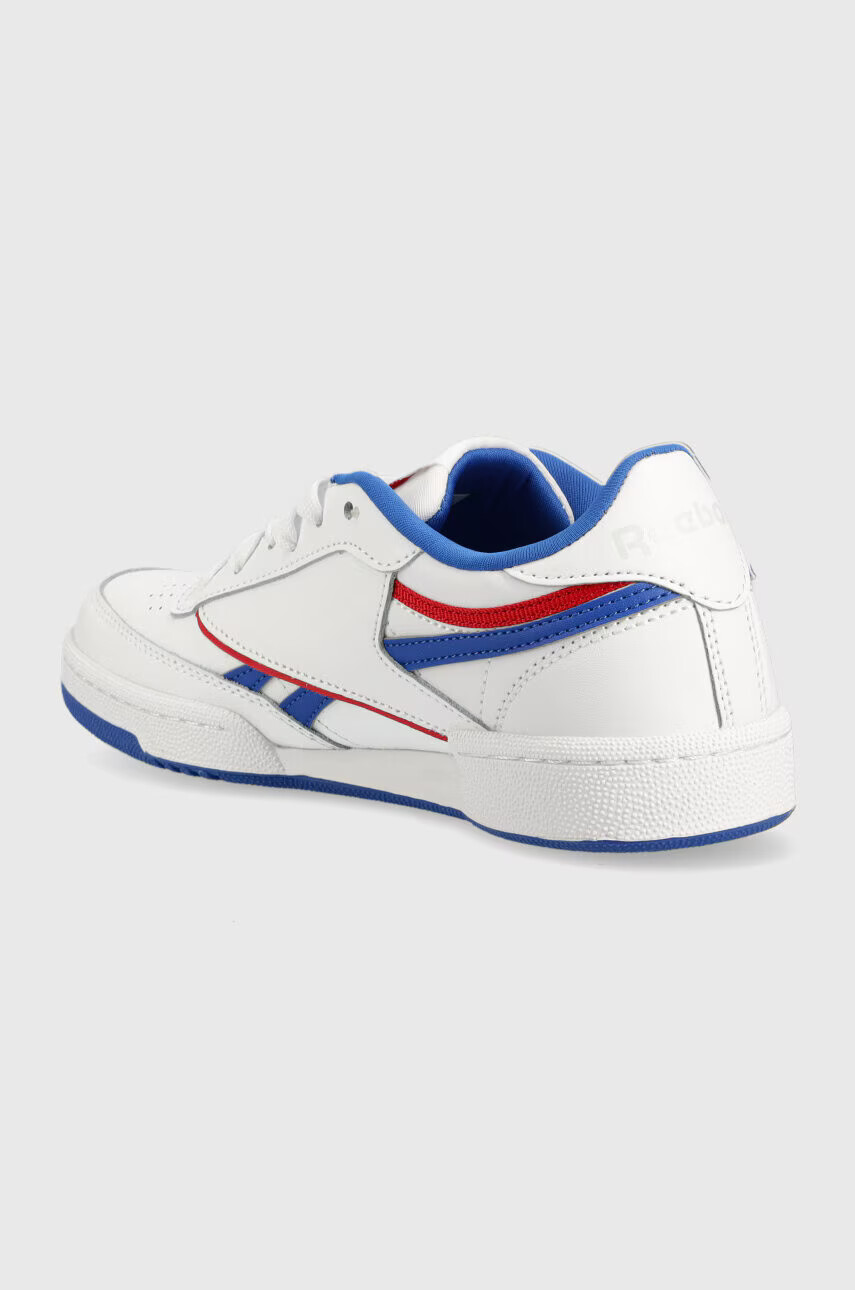 Reebok Classic Детски маратонки CLUB C REVENGE в бяло - Pepit.bg