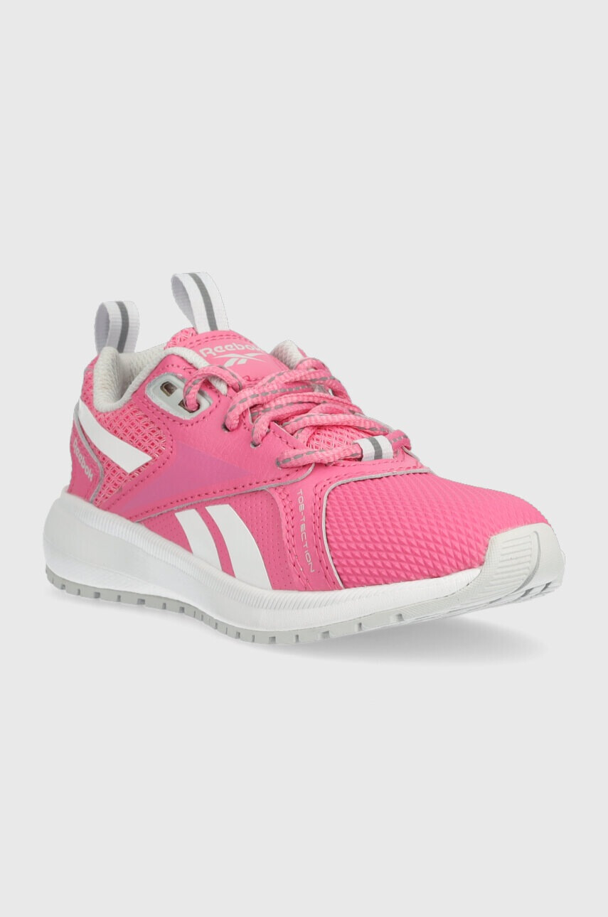 Reebok Classic Детски маратонки DURABLE XT в розово - Pepit.bg