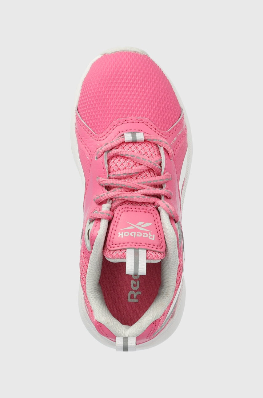Reebok Classic Детски маратонки DURABLE XT в розово - Pepit.bg