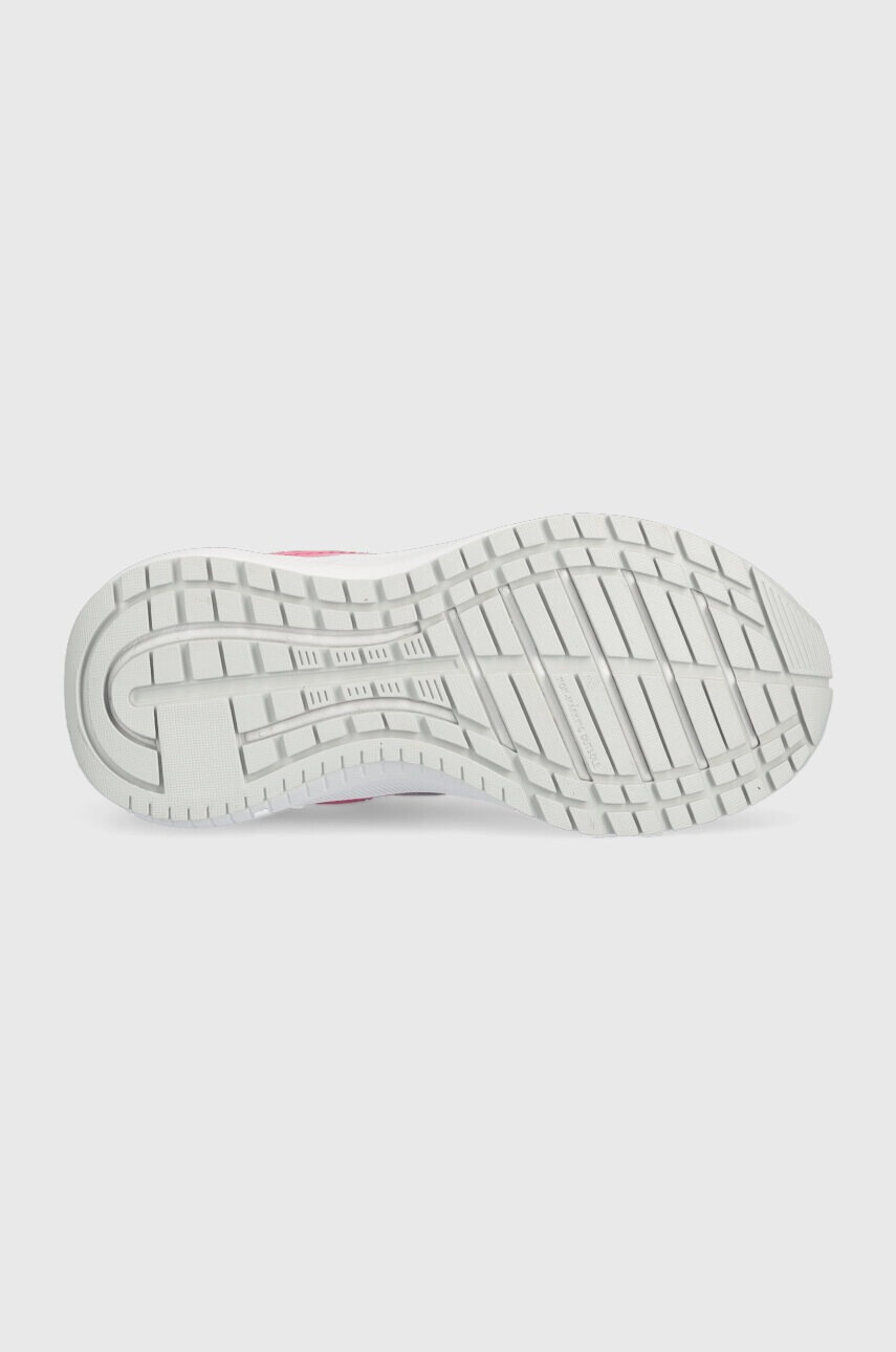 Reebok Classic Детски маратонки DURABLE XT в розово - Pepit.bg