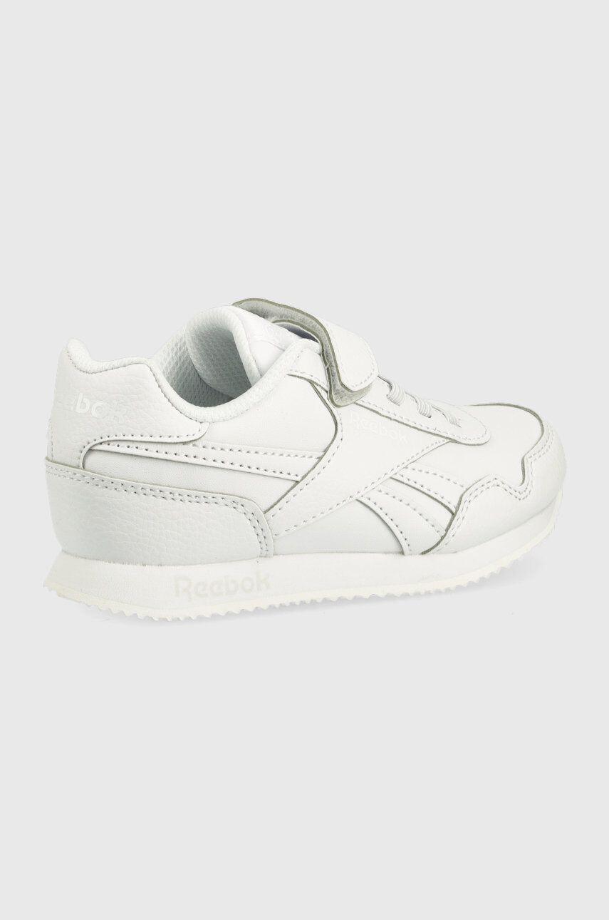 Reebok Classic Детски маратонки FV1490 в бяло - Pepit.bg