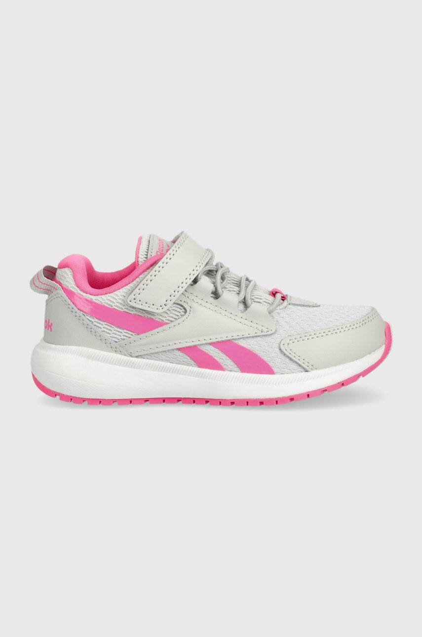 Reebok Classic Детски маратонки Reebok Road Supreme в сиво - Pepit.bg