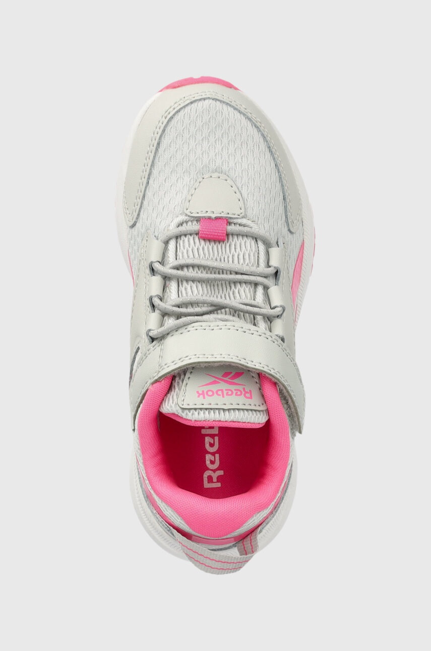 Reebok Classic Детски маратонки Reebok Road Supreme в сиво - Pepit.bg