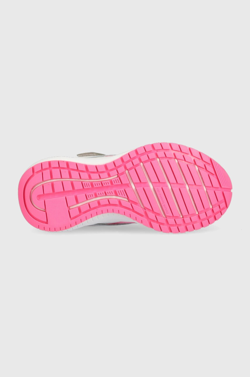 Reebok Classic Детски маратонки Reebok Road Supreme в сиво - Pepit.bg