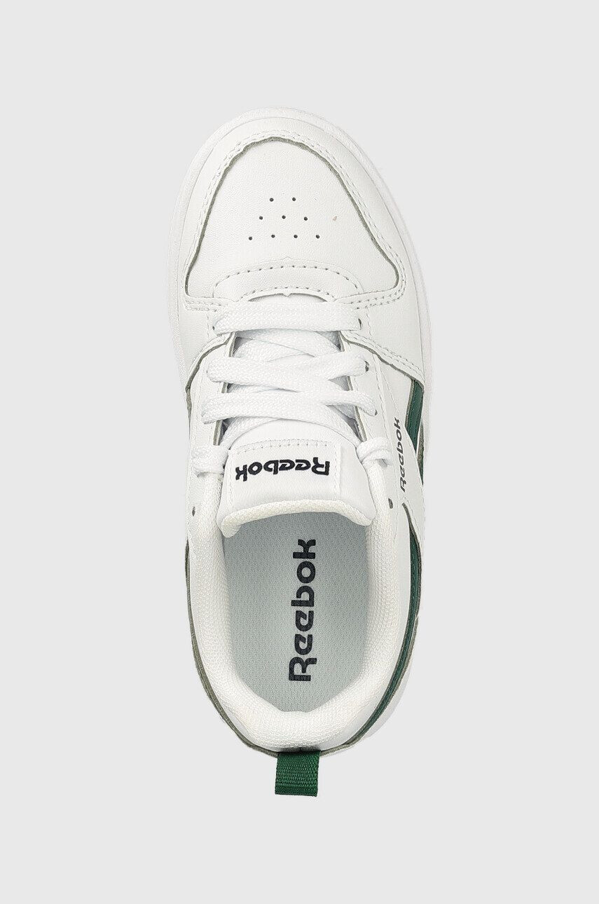 Reebok Classic Детски маратонки Royal Prime 2.0 в бяло - Pepit.bg