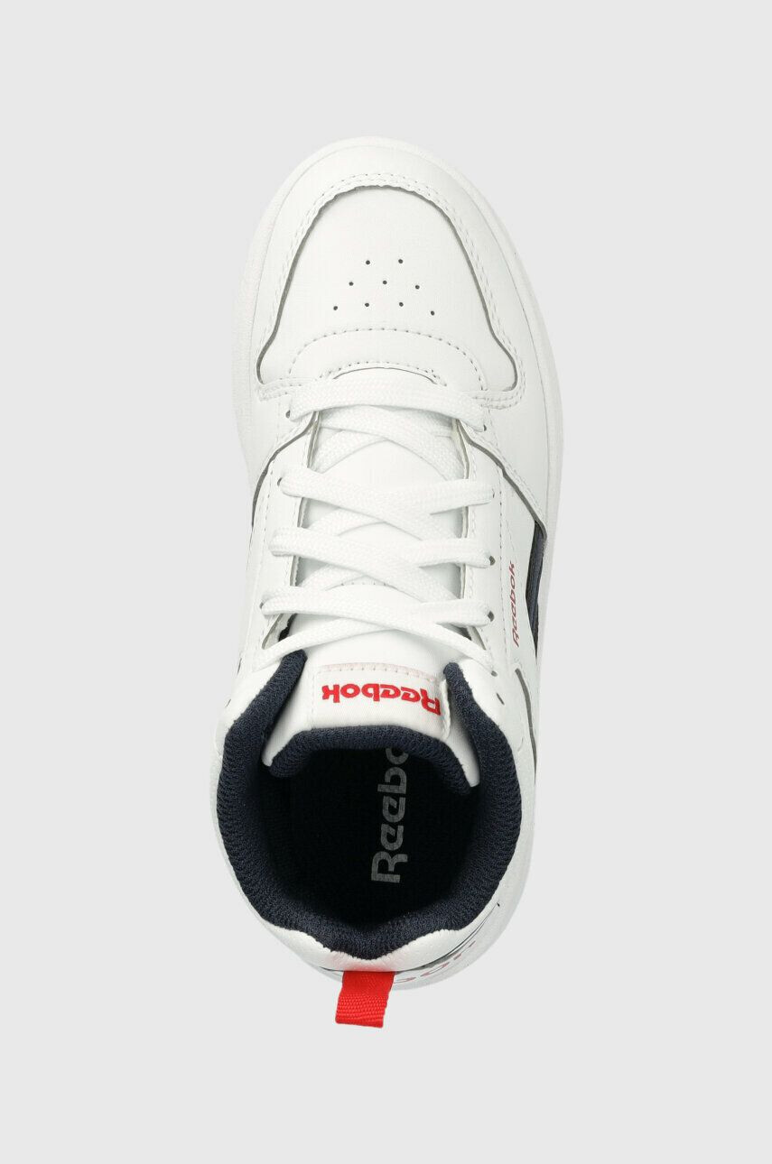 Reebok Classic Детски маратонки ROYAL PRIME в бяло - Pepit.bg