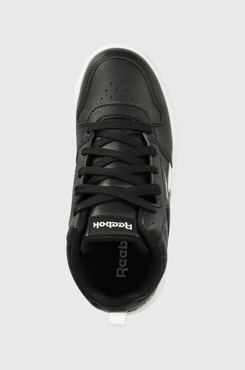 Reebok Classic Детски маратонки ROYAL PRIME в черно - Pepit.bg