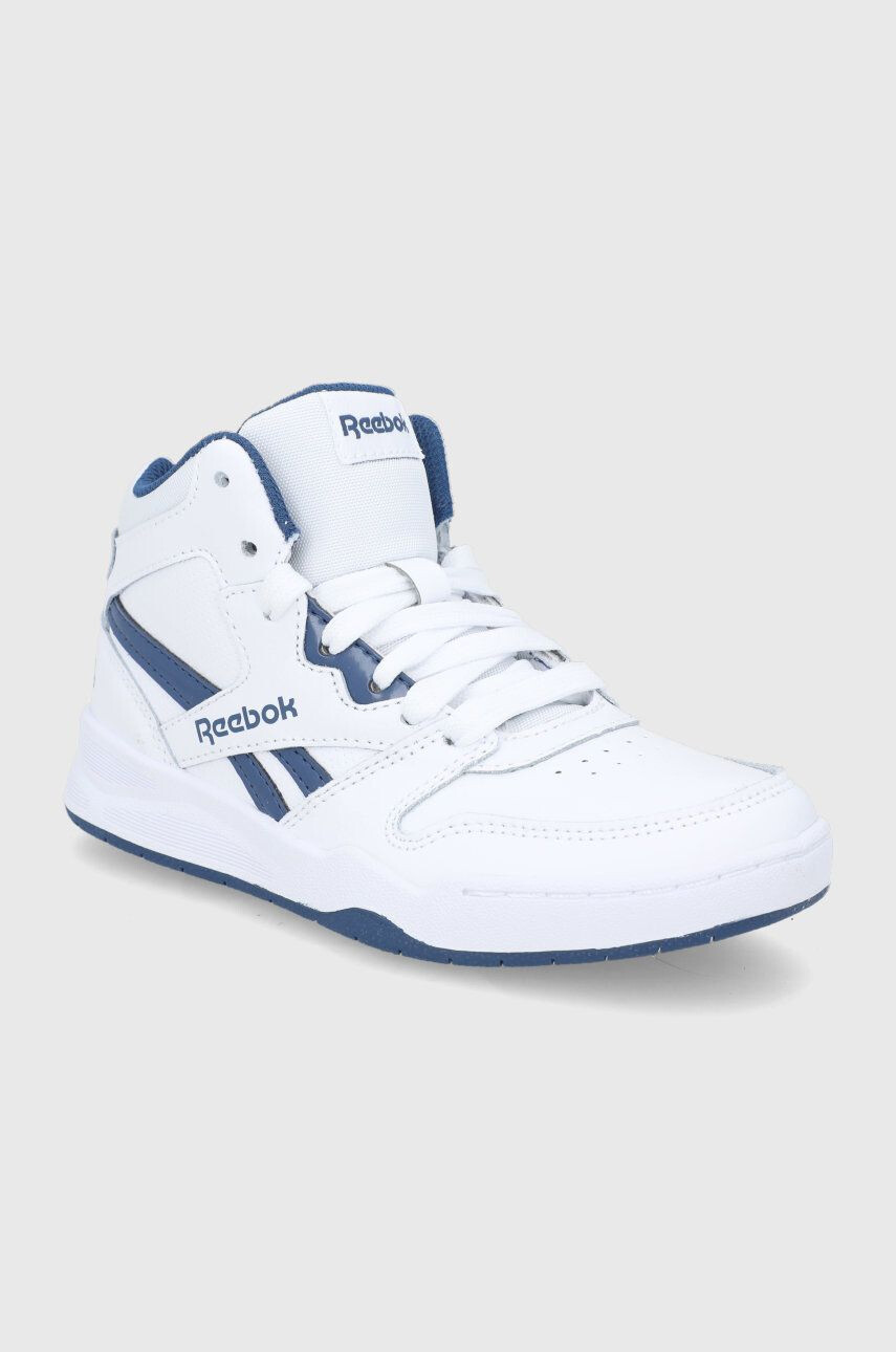 Reebok Classic Детски обувки Bb4500 Court GW2577 - Pepit.bg