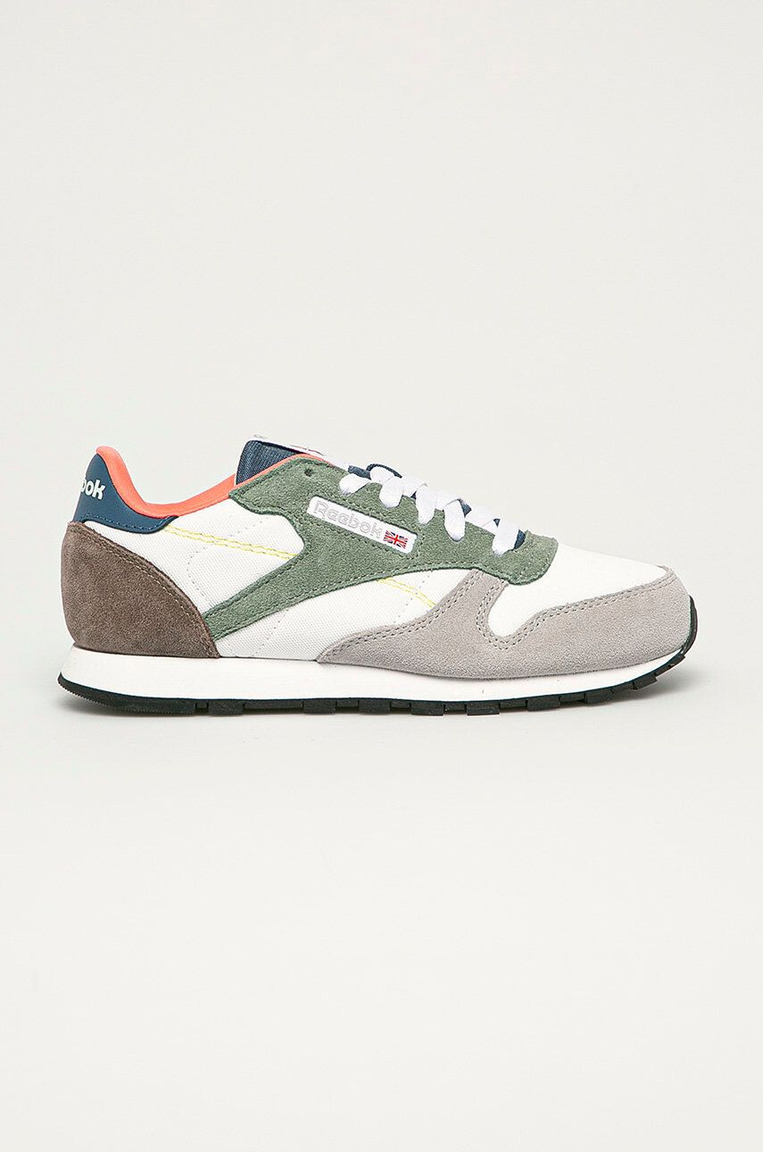 Reebok Classic Детски обувки Cl Lthr FX2765 - Pepit.bg