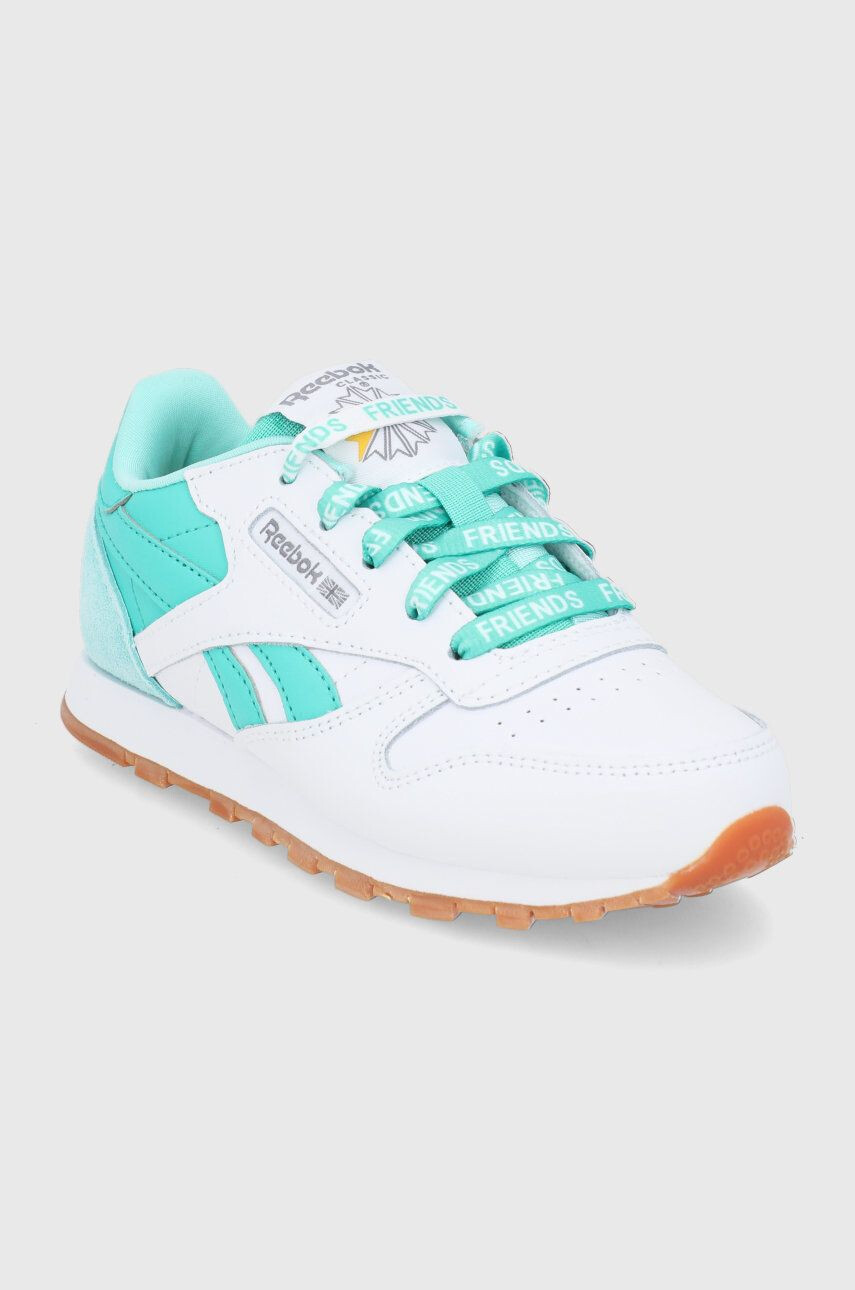 Reebok Classic Детски обувки S29114 - Pepit.bg