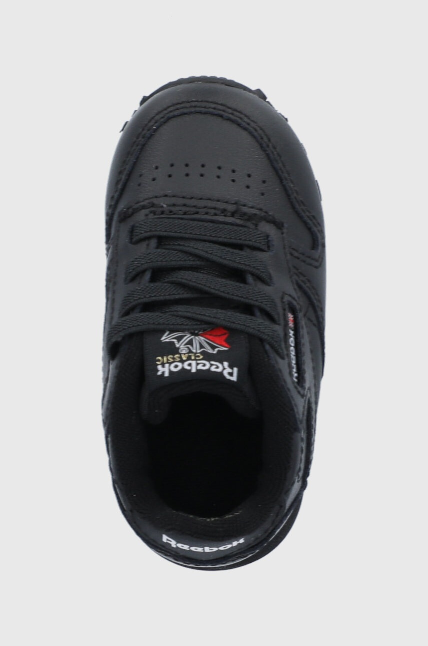Reebok Classic Детски обувки FZ2094 в черно - Pepit.bg