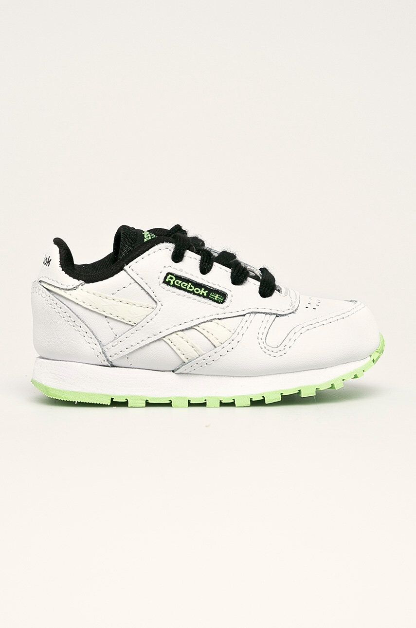 Reebok Classic Детски обувки Classic Leather - Pepit.bg