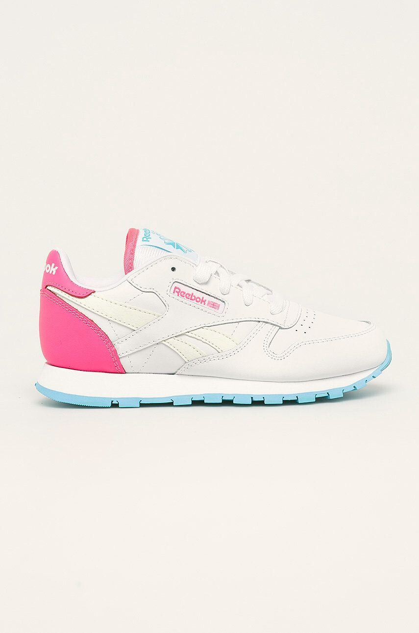 Reebok Classic Детски обувки Classic Leather - Pepit.bg