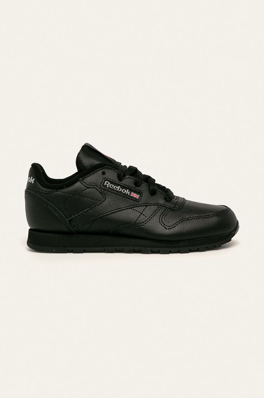 Reebok Classic Детски обувки Classic Leather 50170 - Pepit.bg