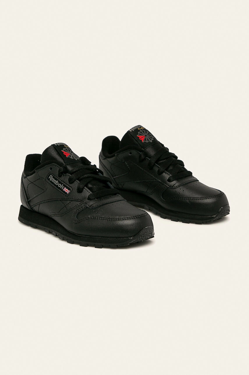Reebok Classic Детски обувки Classic Leather 50170 - Pepit.bg