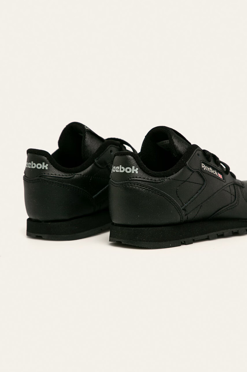 Reebok Classic Детски обувки Classic Leather 50170 - Pepit.bg