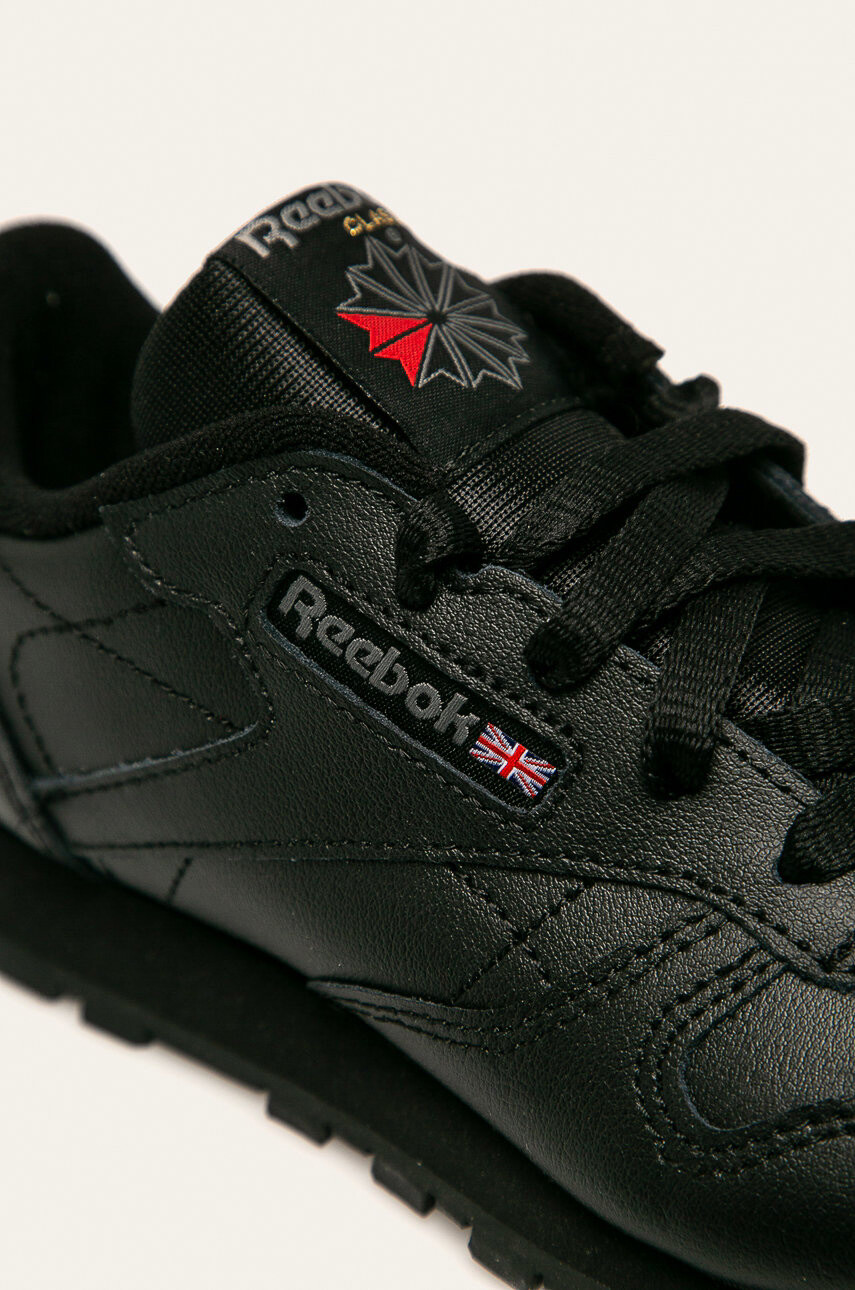 Reebok Classic Детски обувки Classic Leather 50170 - Pepit.bg