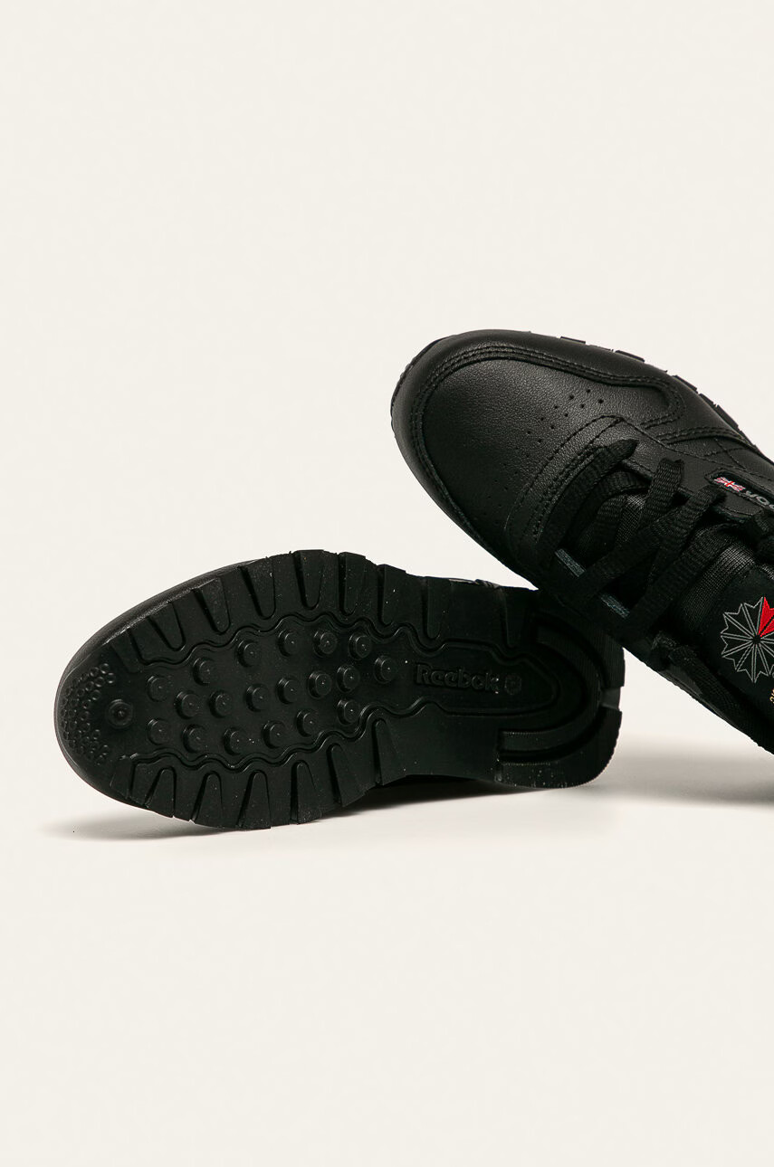 Reebok Classic Детски обувки Classic Leather 50170 - Pepit.bg