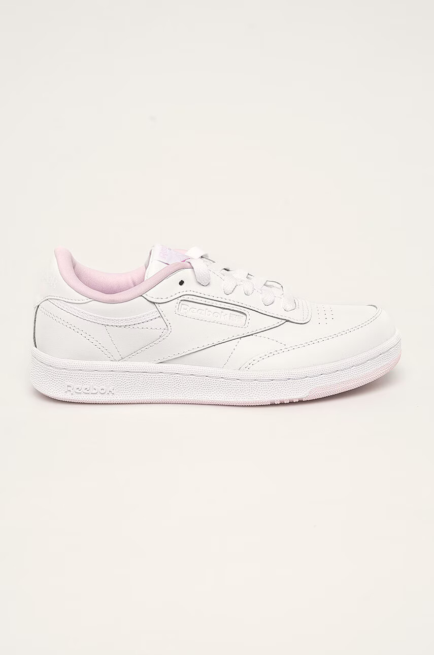 Reebok Classic Детски обувки Club C - Pepit.bg
