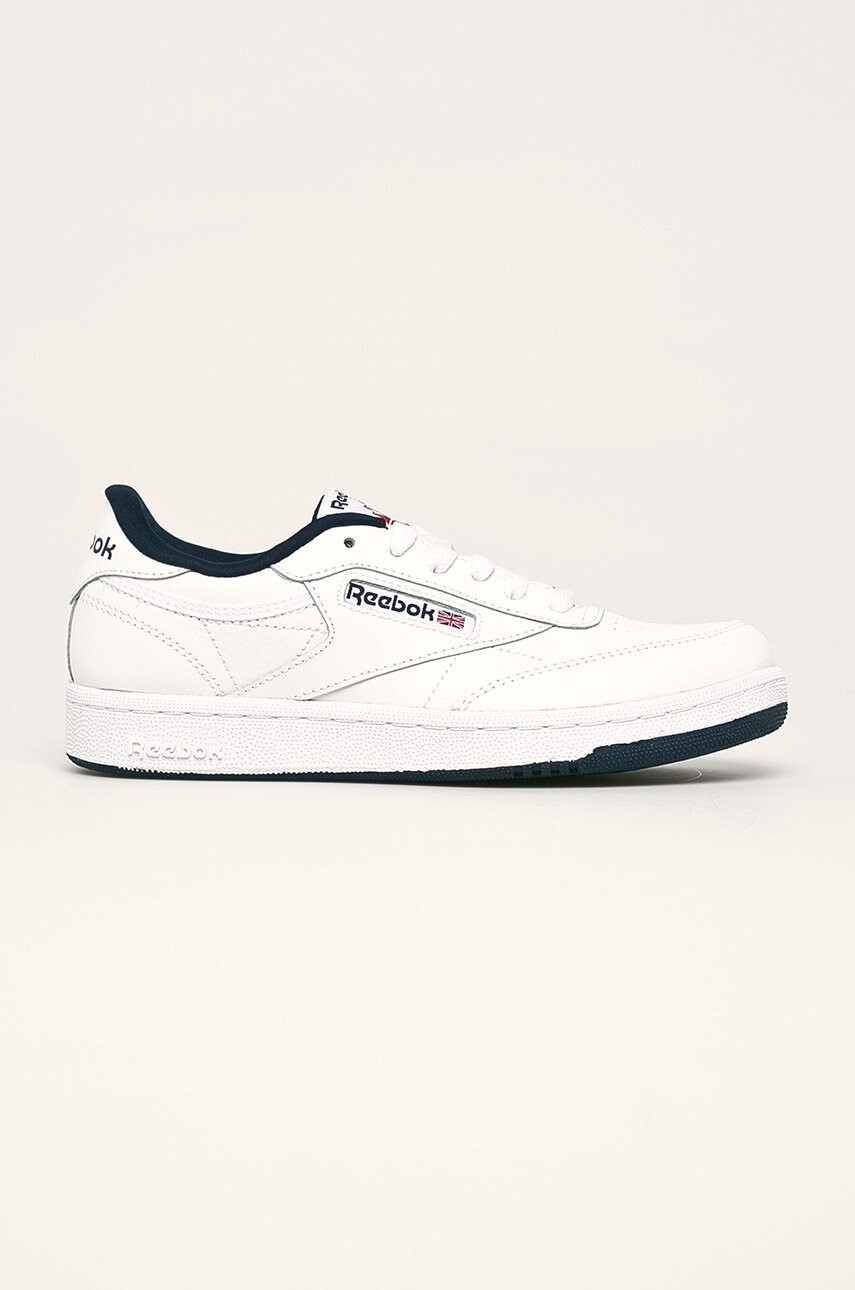 Reebok Classic Детски обувки Club C DV4539 - Pepit.bg