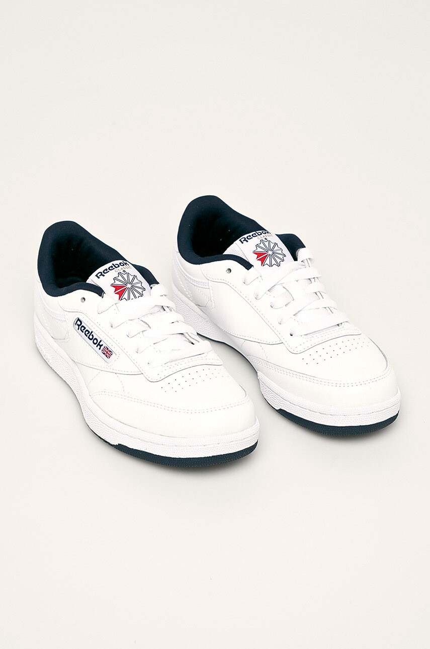 Reebok Classic Детски обувки Club C DV4539 - Pepit.bg