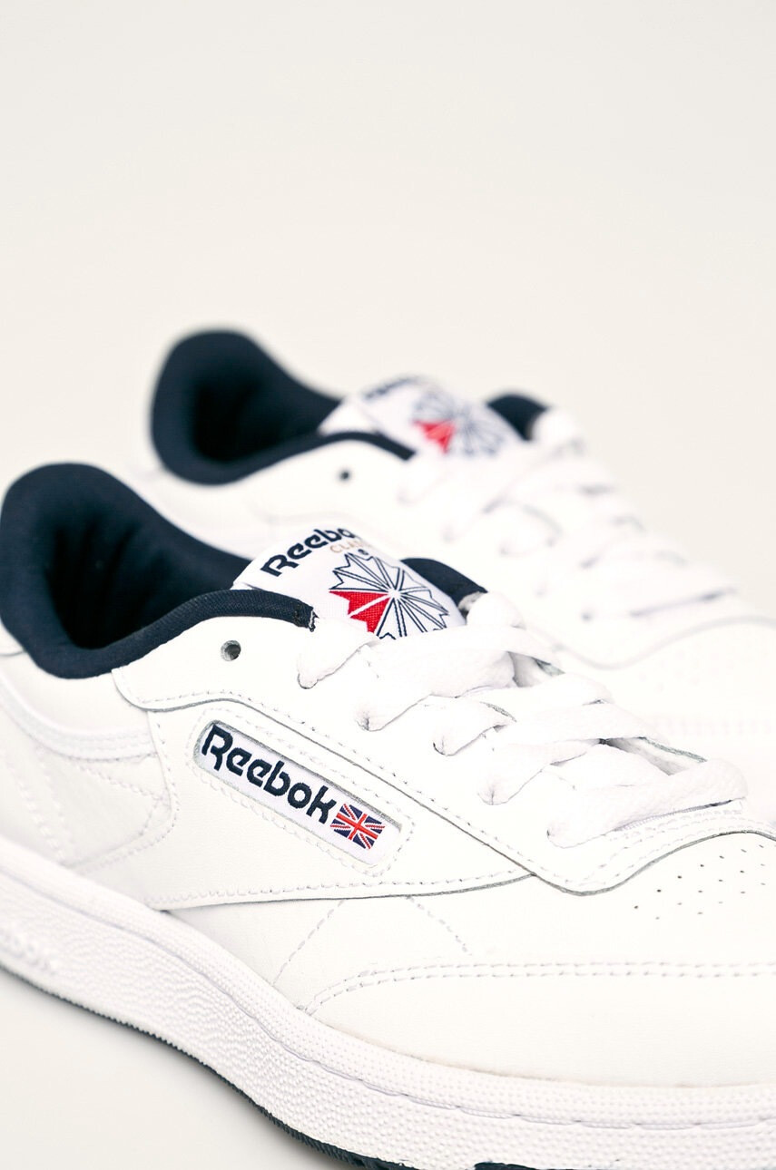 Reebok Classic Детски обувки Club C DV4539 - Pepit.bg