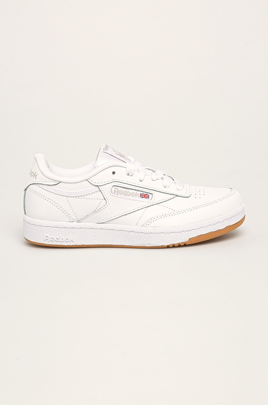 Reebok Classic Детски обувки Club C CN5646 - Pepit.bg