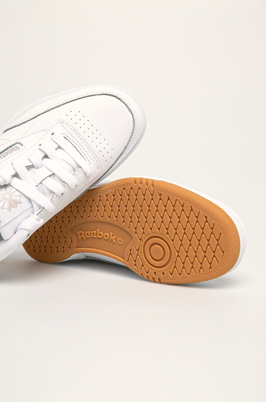 Reebok Classic Детски обувки Club C CN5646 - Pepit.bg