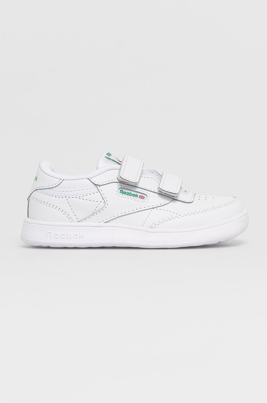 Reebok Classic Детски обувки GZ5272 в бяло - Pepit.bg