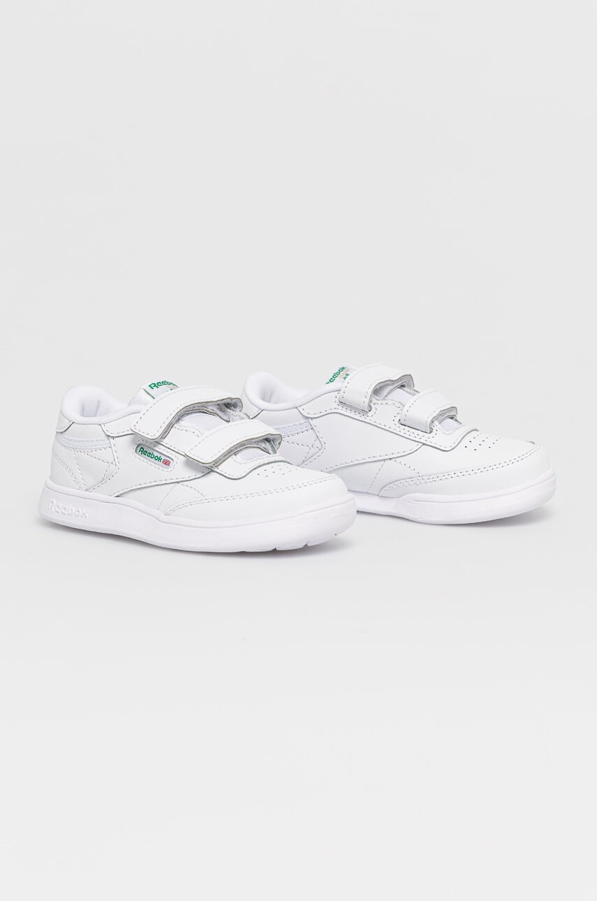 Reebok Classic Детски обувки GZ5272 в бяло - Pepit.bg