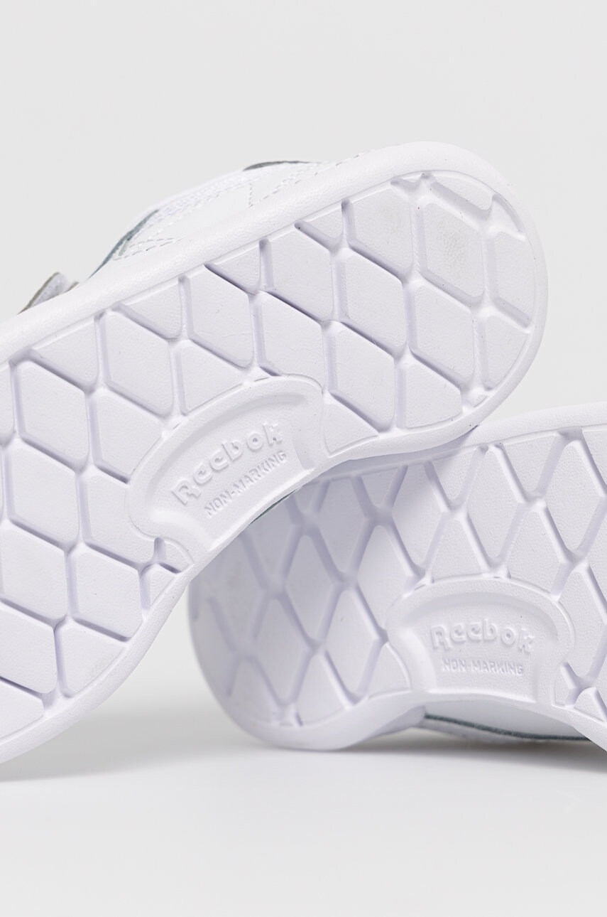 Reebok Classic Детски обувки GZ5272 в бяло - Pepit.bg