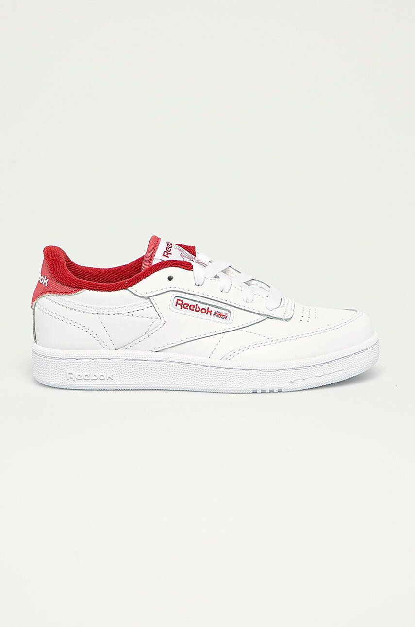 Reebok Classic Детски обувки Club C 85 FX2795 - Pepit.bg